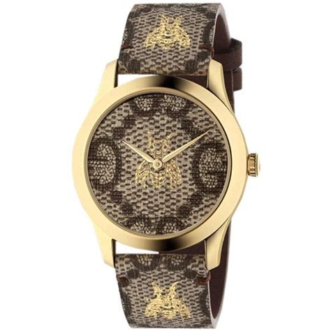 orologi gucci donna vecchi|Gucci Orologio G.